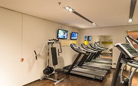 Radisson Blu Hotel, Berlin