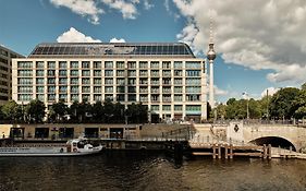 Radisson Blu Hotel, Berlin